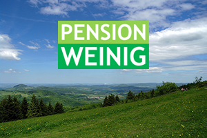Pension Weinig